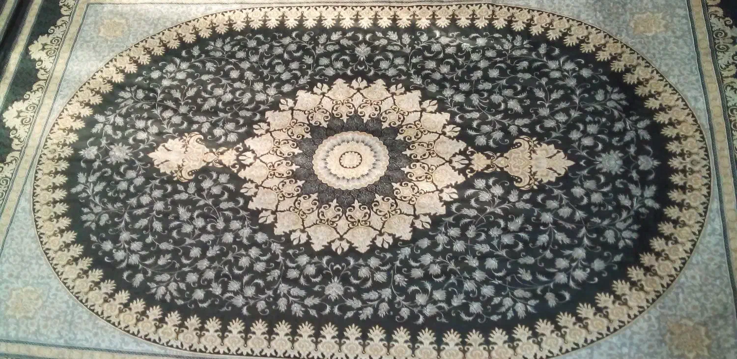 فرشینه زیر قیمت|فرش|میاندوآب, |دیوار