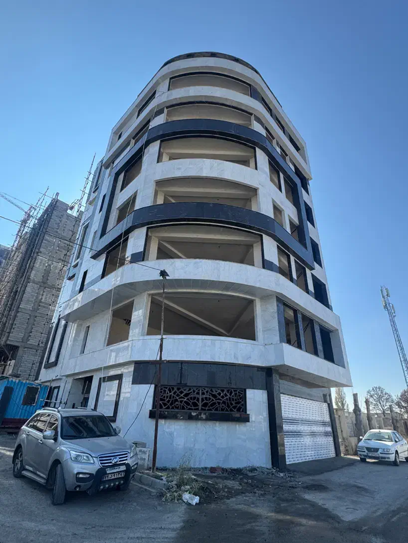 پیش فروش / ۱۹۵ متری / شهرک نادری|پیشفروش املاک|اردبیل, |دیوار