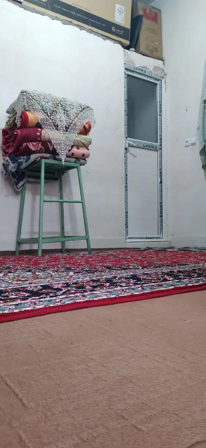 وسط‌قواره‌در‌بست‌تمیز‌نور‌گیر‌عالی|اجارهٔ خانه و ویلا|قم, قلعه کامکار|دیوار