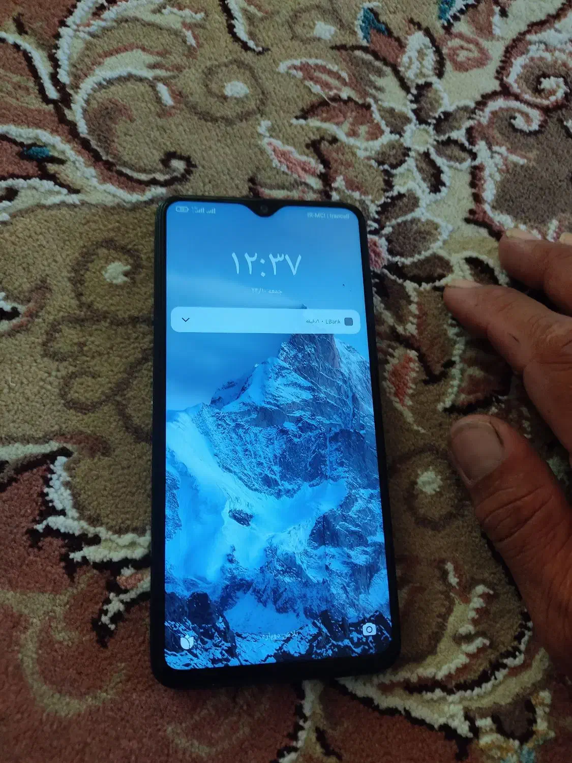 شیایومی نوت 8پرو|موبایل|آبدانان, |دیوار