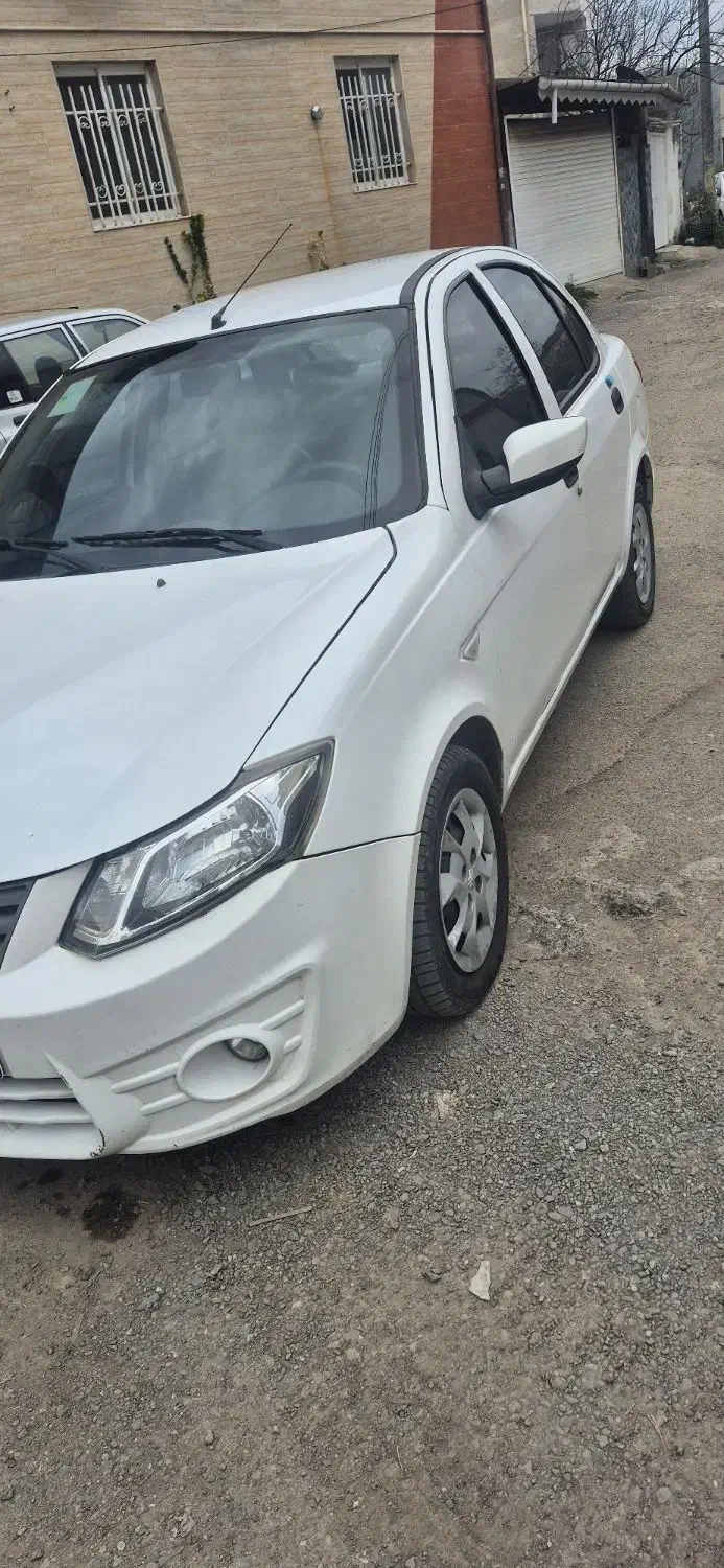 ساینا|خودرو سواری و وانت|لاهیجان, لیالستان|دیوار