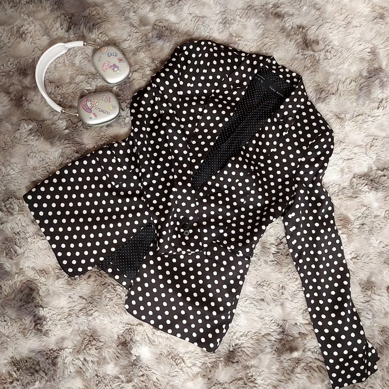 کت  مارک برند زارا|لباس|قائمشهر, |دیوار