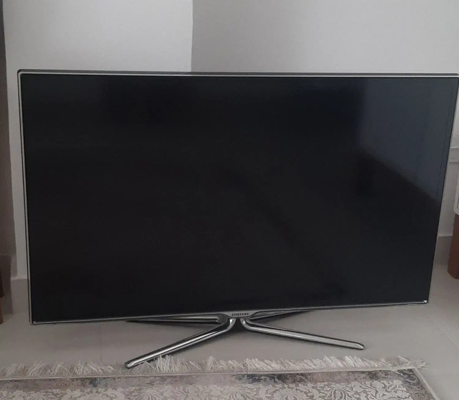 تلویزیون|تلویزیون و پروژکتور|بندر انزلی, معلم|دیوار