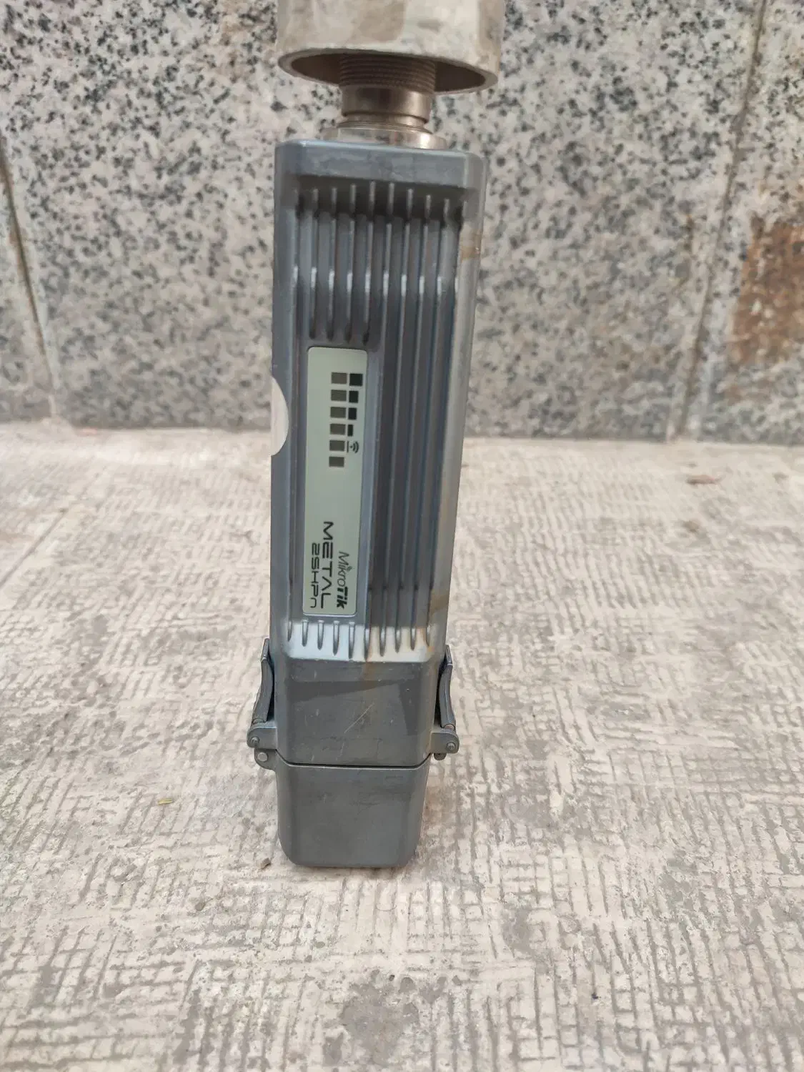 رادیو mikrotik metal2|مودم و تجهیزات شبکه|تهران, هروی|دیوار