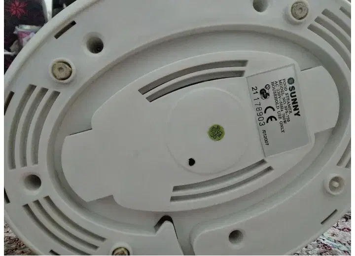 بخار پز|اجاق گاز و لوازم برقی پختوپز|فردیس, قریشی|دیوار