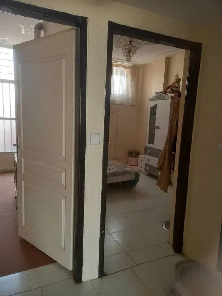 مدرس .88متری.طبقه دوم پله خور|فروش آپارتمان|شاهینشهر, شهرک ردانی پور|دیوار