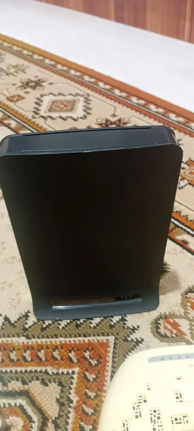 وای فای ووایمکس|مودم و تجهیزات شبکه|کلاله, |دیوار