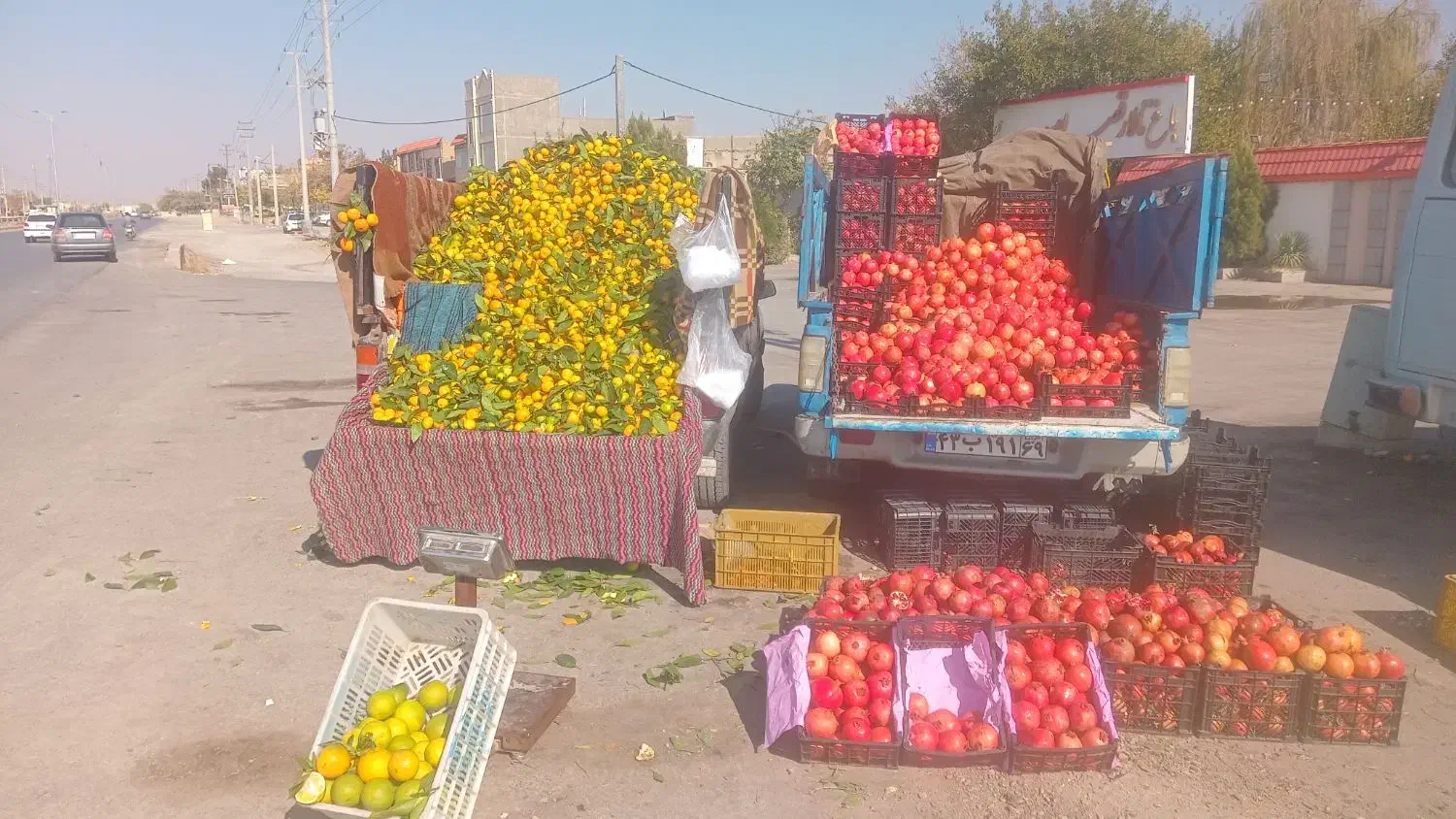 نیسان وانت|خودرو سواری و وانت|گنبد کاووس, |دیوار