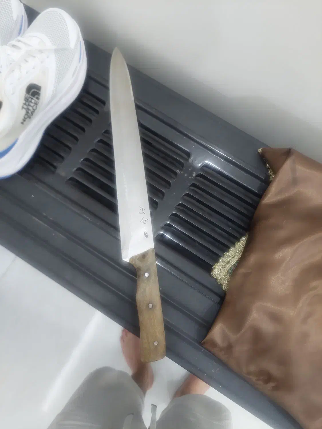 دیگ و پاتیل،بیسیم کنوود ،سماور برنجی،ضبط امپ کارد|ظروف پختوپز|مشهد, کوی پلیس|دیوار