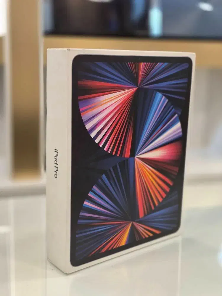 IPAD PRO M1 2021|تبلت|شیراز, ملاصدرا|دیوار