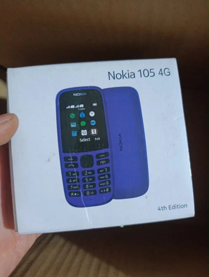 Nokia105.106|موبایل|کرج, مهرویلا جنوبی|دیوار