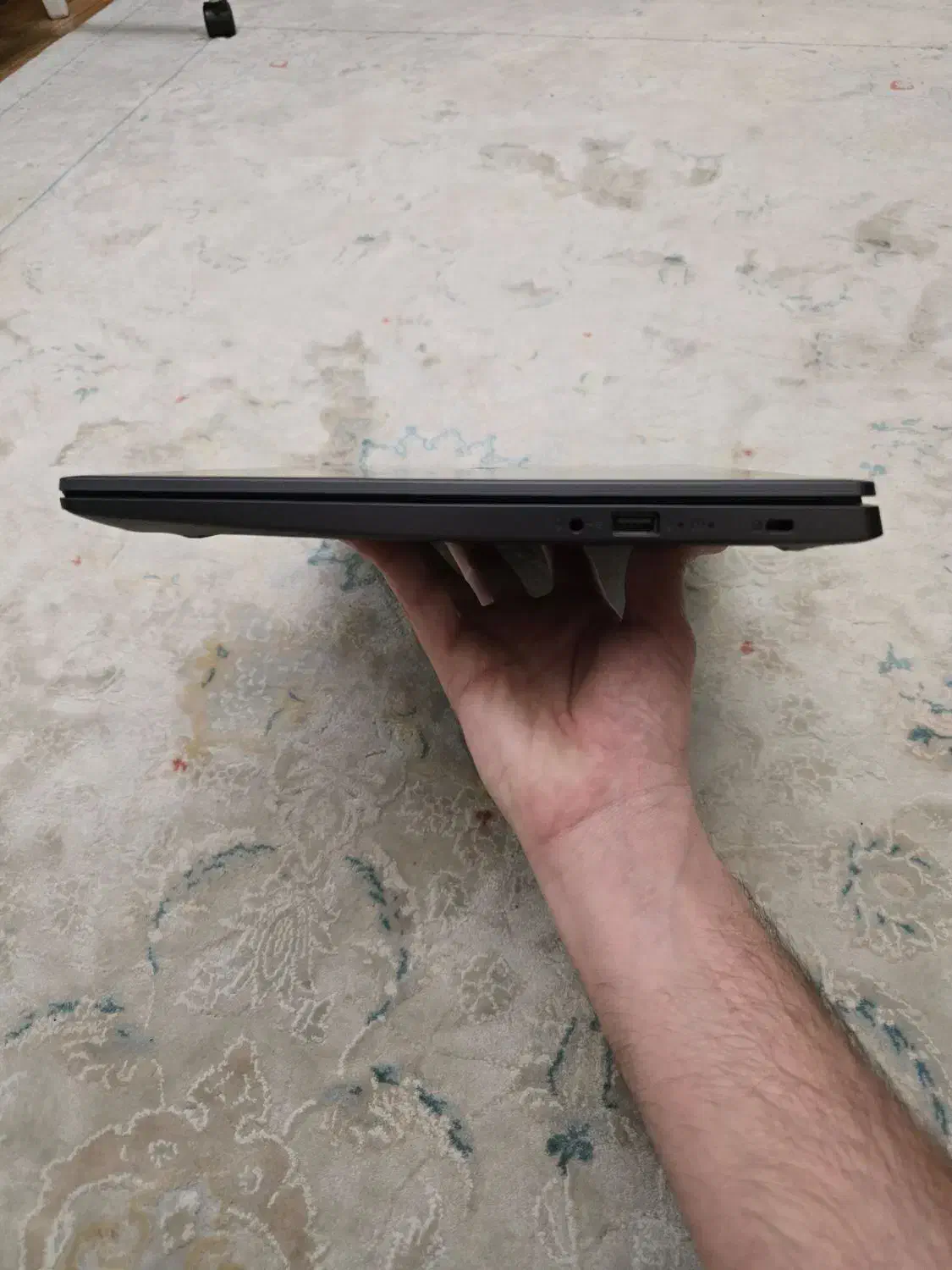 لپ تاپ ایسر Acer aspire 3|رایانه همراه|تهران, سازمان برنامه جنوبی|دیوار