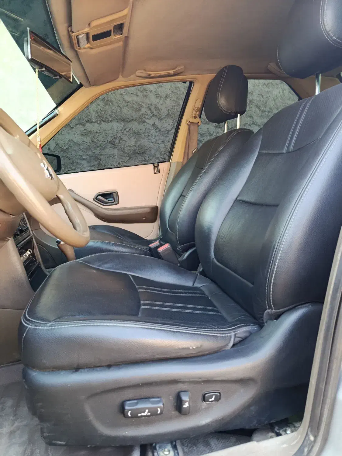 صندلی برقی|قطعات یدکی و لوازم جانبی|یاسوج, |دیوار