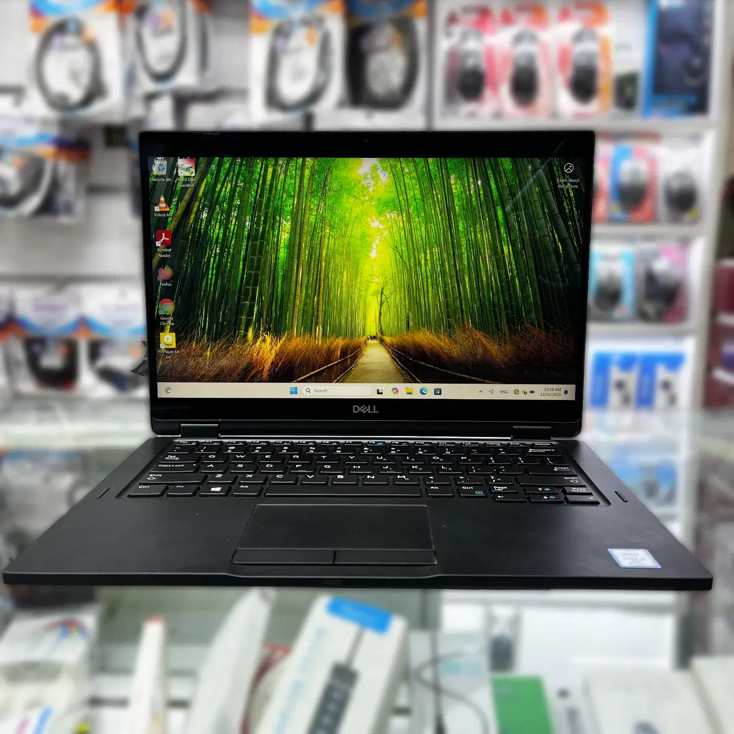 لپ تاپ دل|رایانه همراه|اردبیل, |دیوار