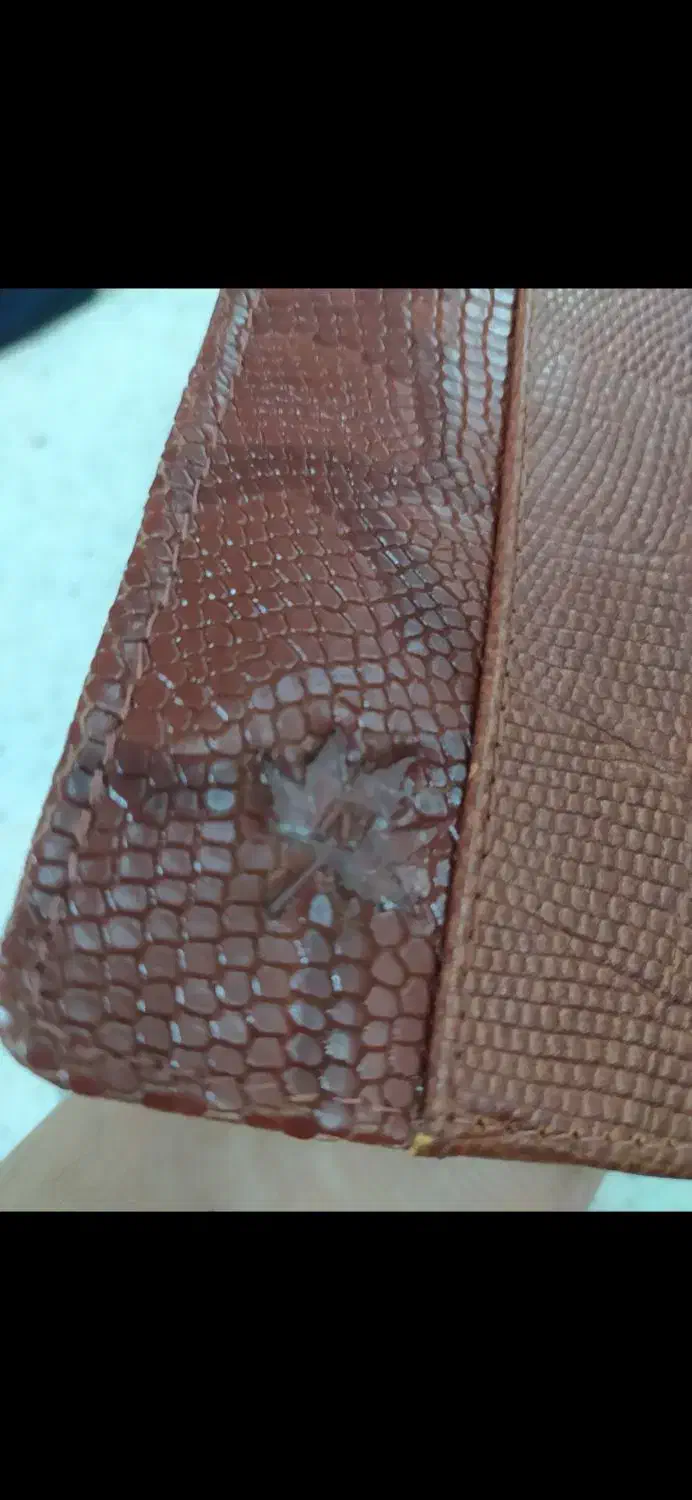 کیف کتی چرم  تبریز|کیف، کفش، کمربند|پرند, فاز ۶|دیوار