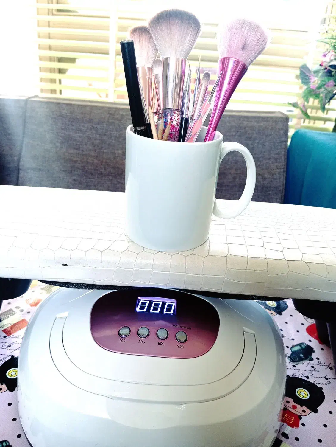 لوازم کاشت ناخن|آرایشی، بهداشتی، درمانی|شهرضا, |دیوار