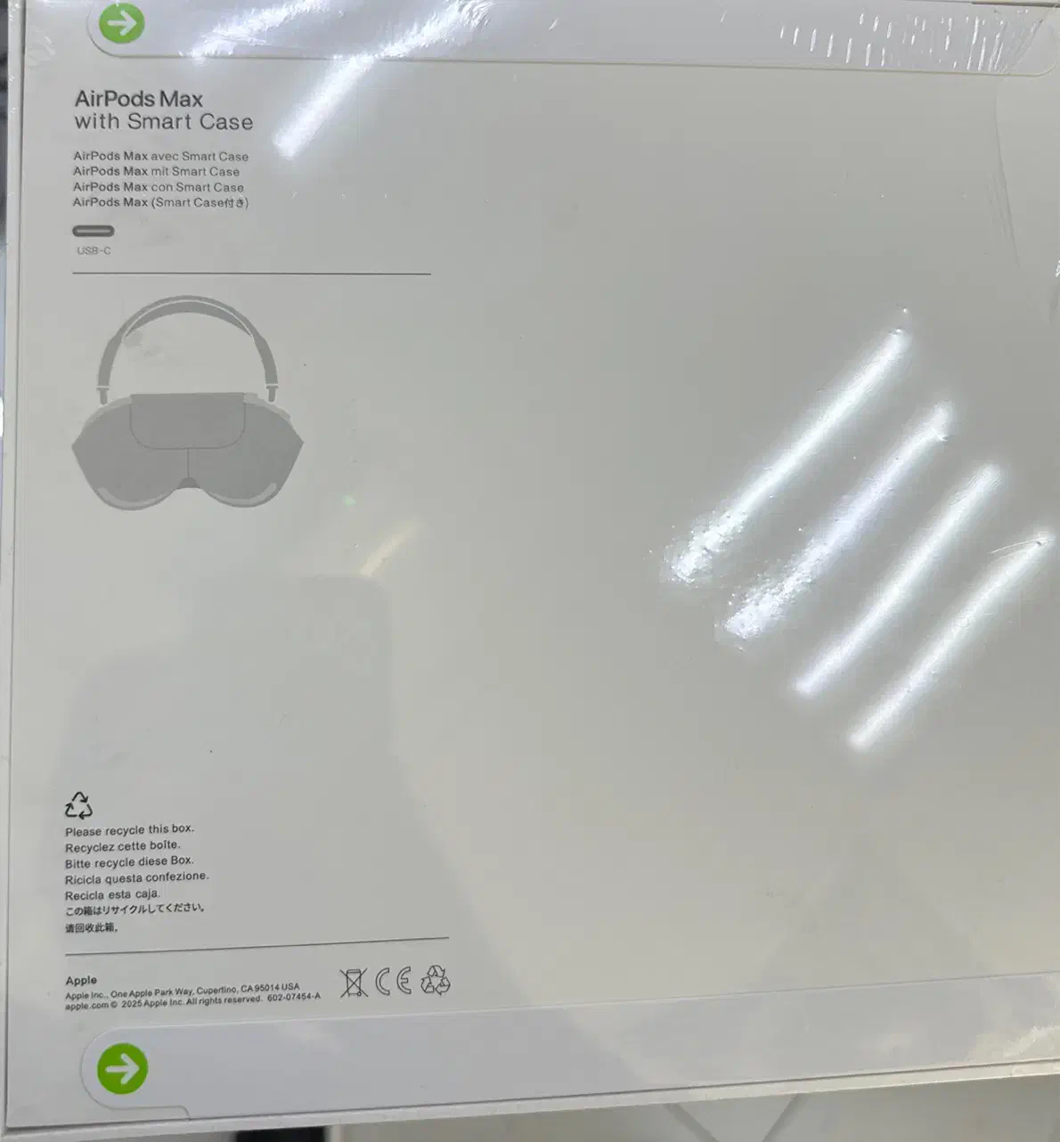 هدفون AirPods Max با ضمانت ۶ ماهه|لوازم جانبی موبایل و تبلت|تهران, مرزداران|دیوار