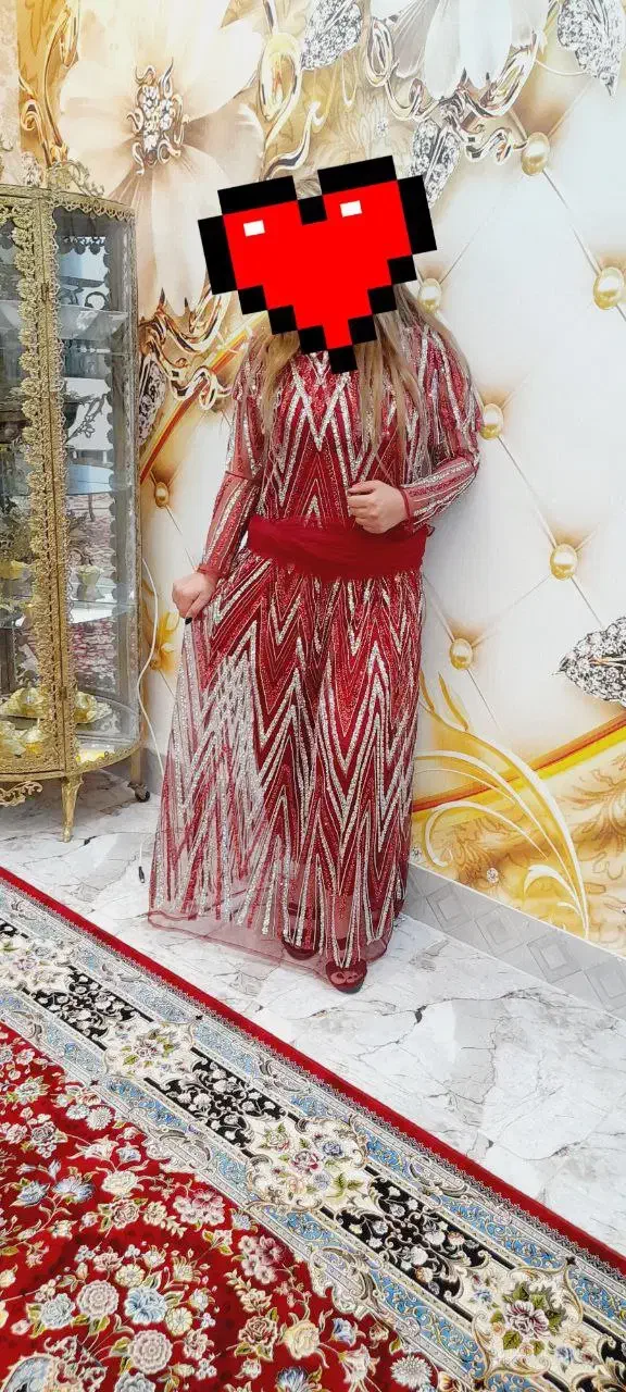 تعدادی لباس کوردی محلی|لباس|کرمانشاه, |دیوار