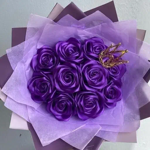 گل ربانی،پروانه ای،تدی|گل مصنوعی|کرج, گلشهر|دیوار