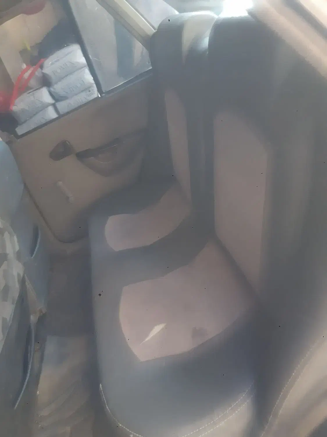 پراید ۱۱۱ مدل۹۰|خودرو سواری و وانت|مشهد, فردوسی|دیوار