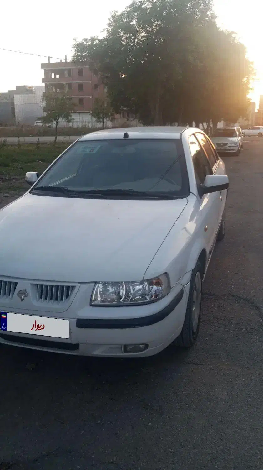 پارس اباد|خودرو سواری و وانت|پارسآباد, |دیوار