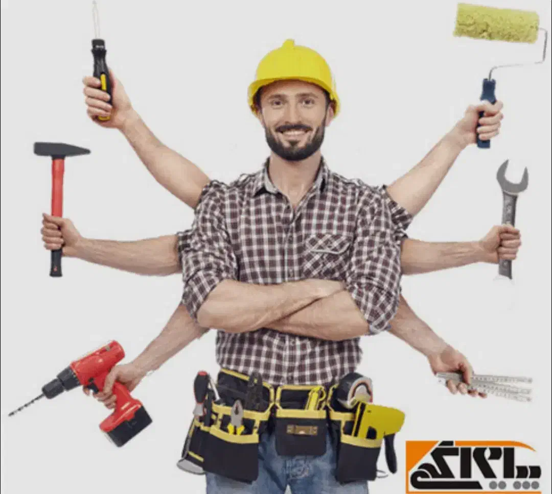 لوله کشی تاسیسات ساختمان|خدمات پیشه و مهارت|رفسنجان, |دیوار