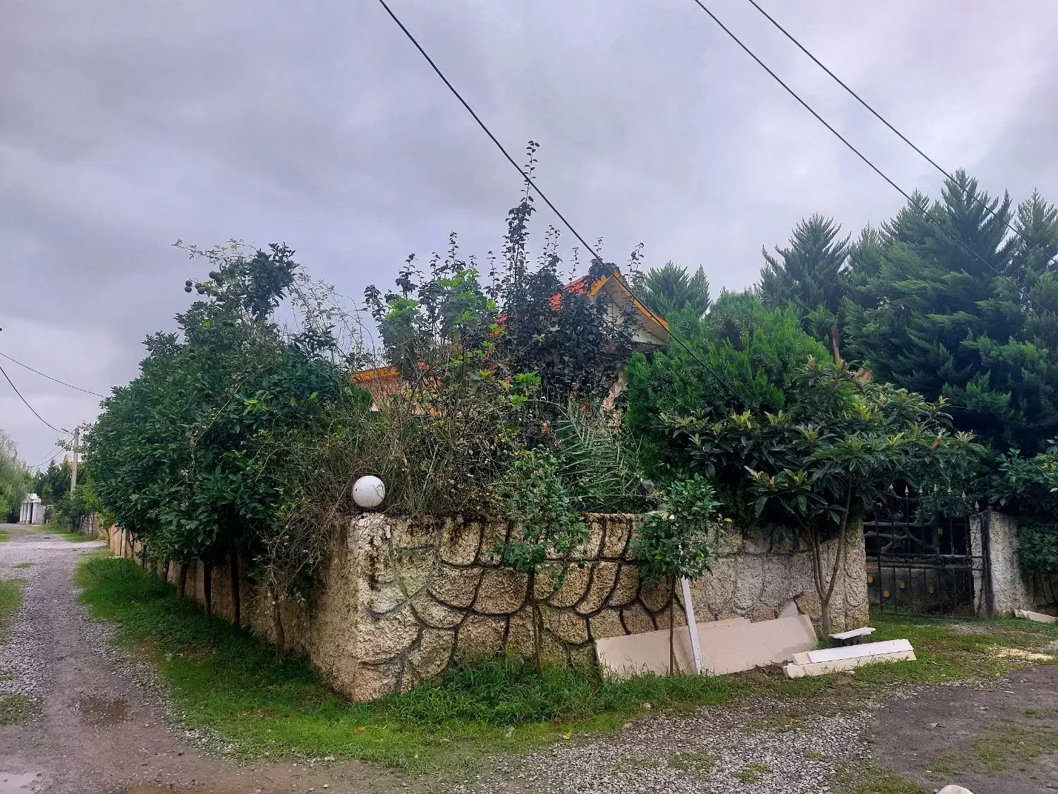 معاوضه ویلای شمال با آپارتمان نزدیک حرم مشهد|فروش خانه و ویلا|آمل, |دیوار