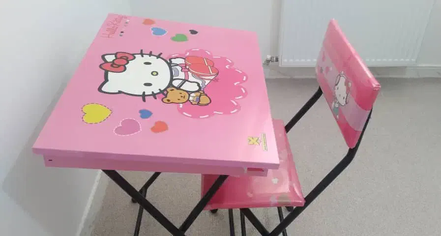 میز وصندلی|میز تحریر و کامپیوتر|کازرون, |دیوار