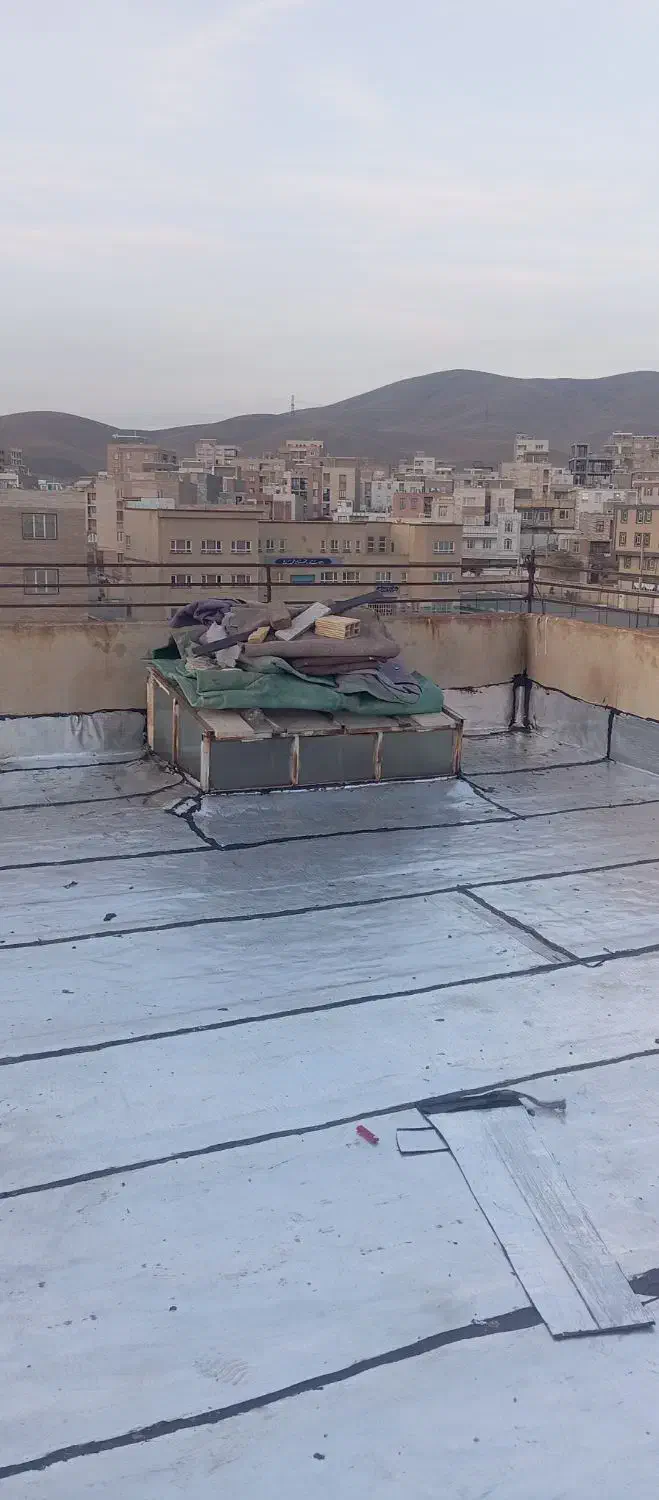 ایزوگام وقیرو گونی|خدمات پیشه و مهارت|ملایر, |دیوار