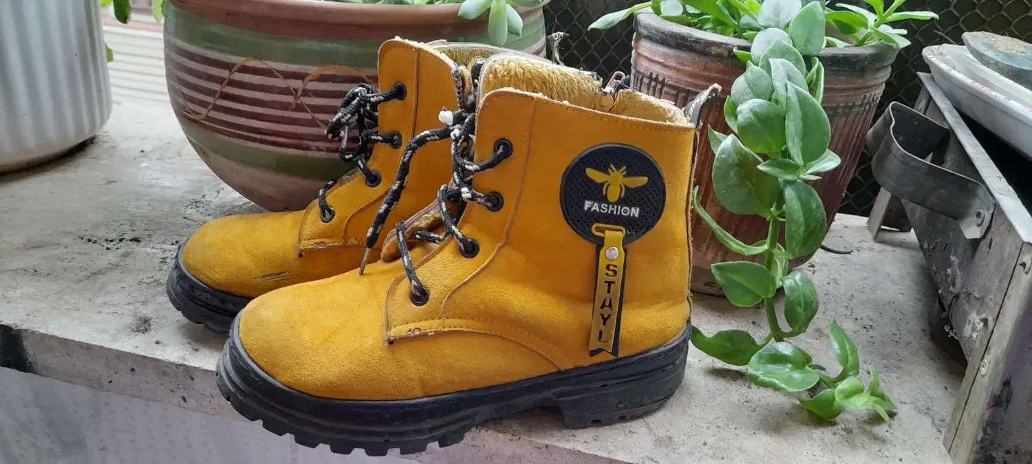 صندل وبوت دخترانه 158 تومن|کیف، کفش، کمربند|گرگان, |دیوار