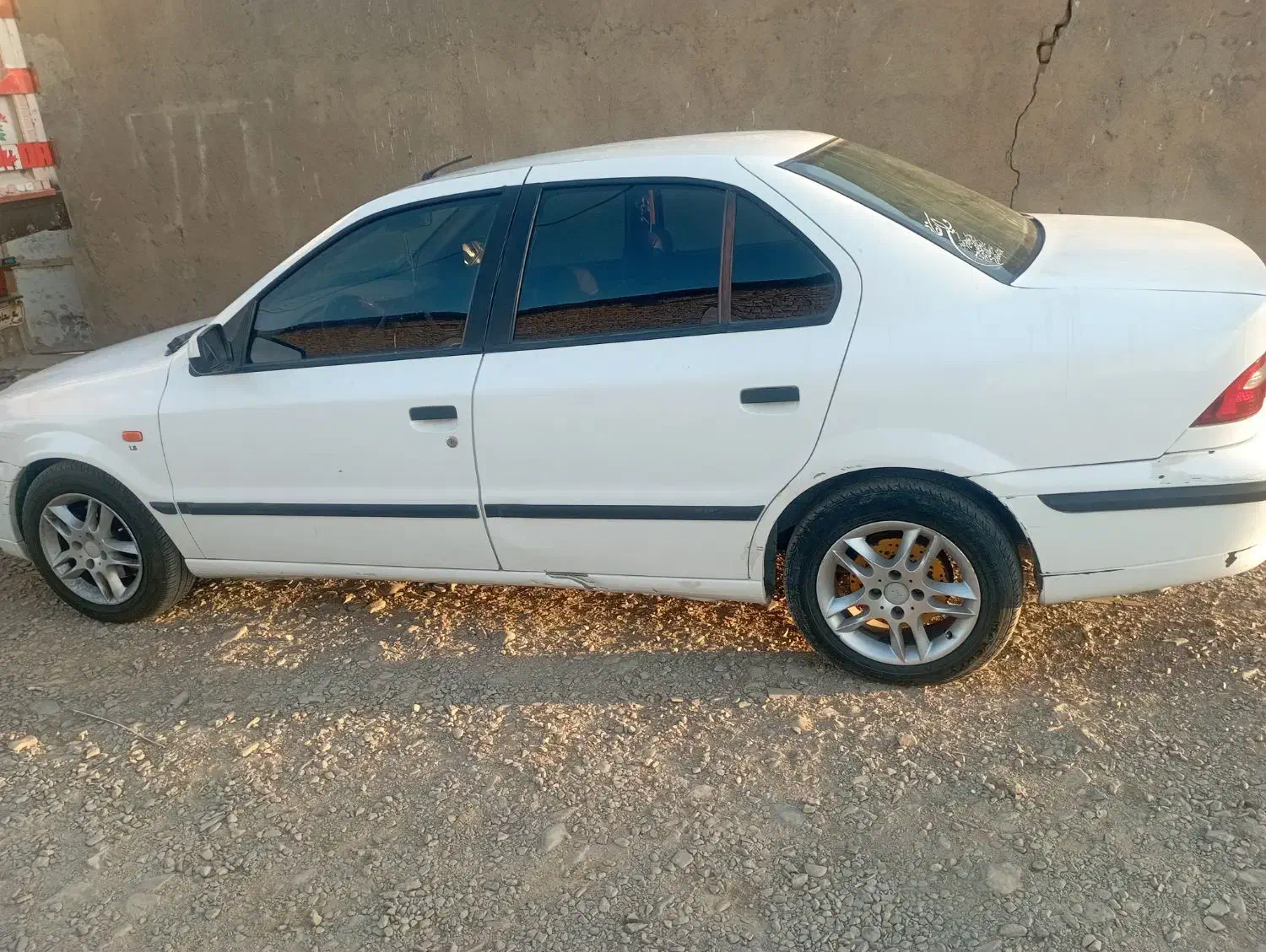 سواری|خودرو سواری و وانت|اسدآباد, |دیوار