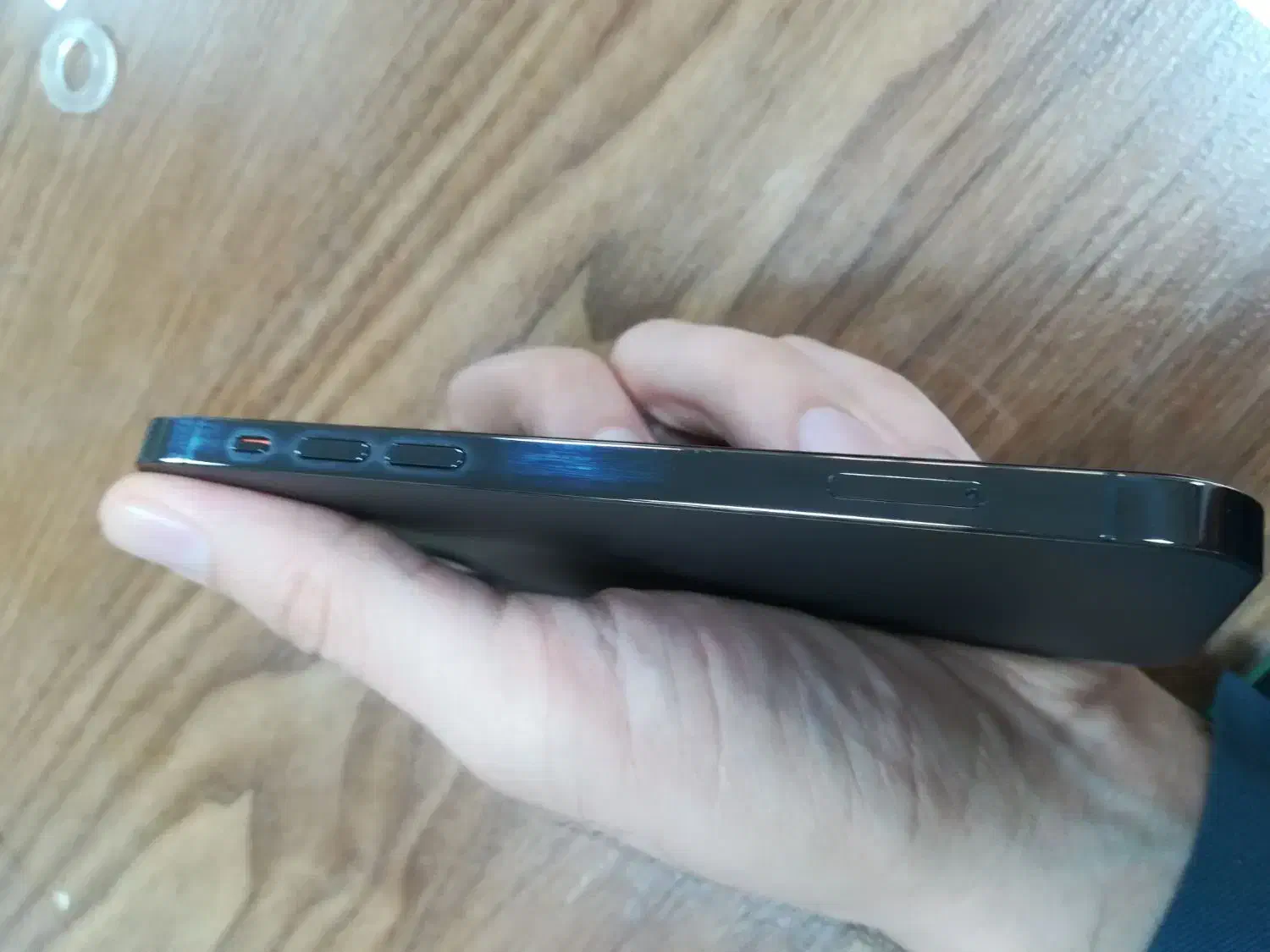 آیفون 12 پرو مشابه آکبند|موبایل|شهریار, شهرک وائین|دیوار