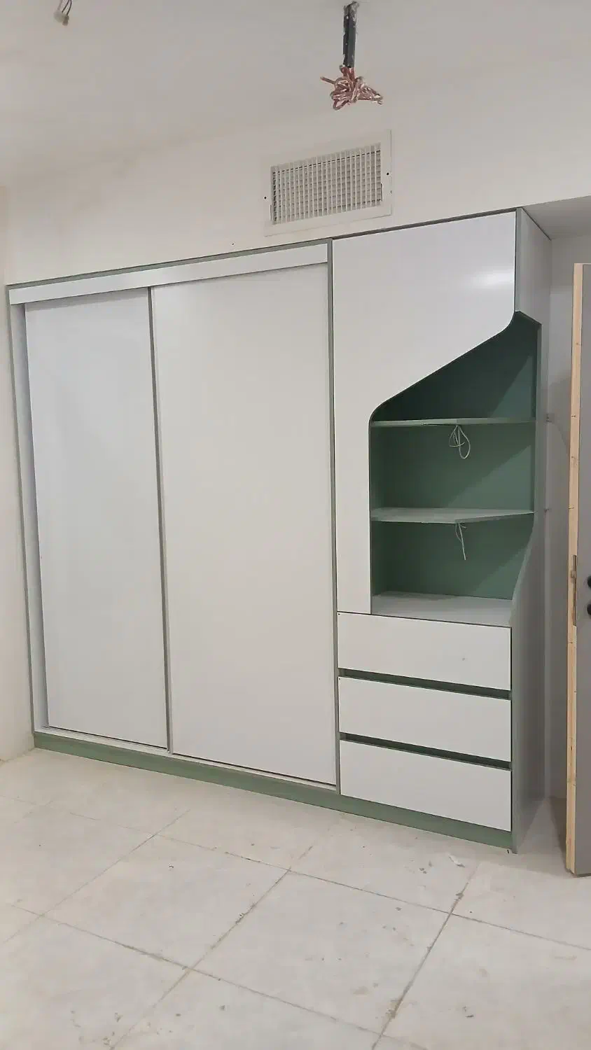 کابینت کار کابینت ساز بازسازی منازل|خدمات پیشه و مهارت|قیامدشت - خاورشهر, |دیوار