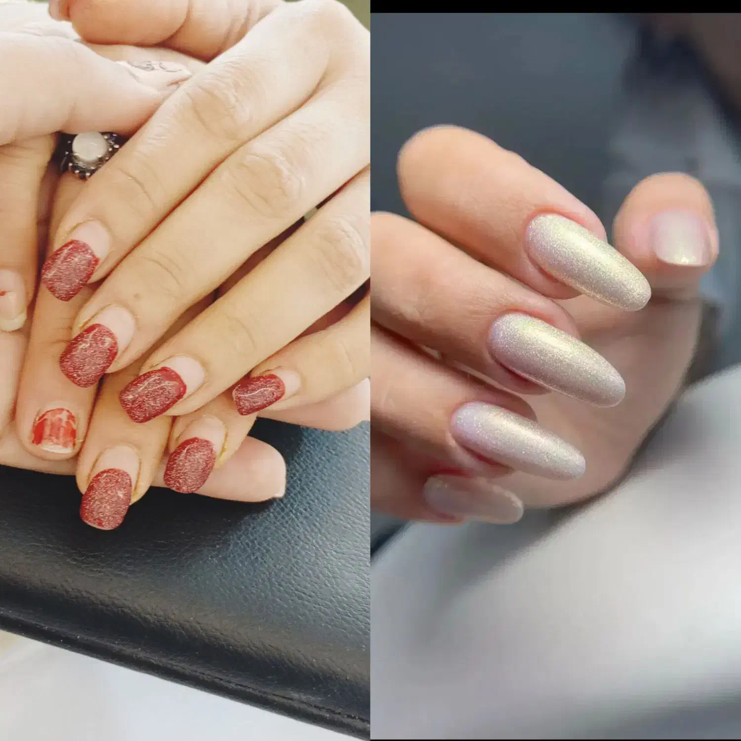 ناخن۱۹۰کاشت مژه باماندگاری یکماه ۱۹۰ لیفت۲۵۰|خدمات آرایشگری و زیبایی|خرم‌آباد, |دیوار