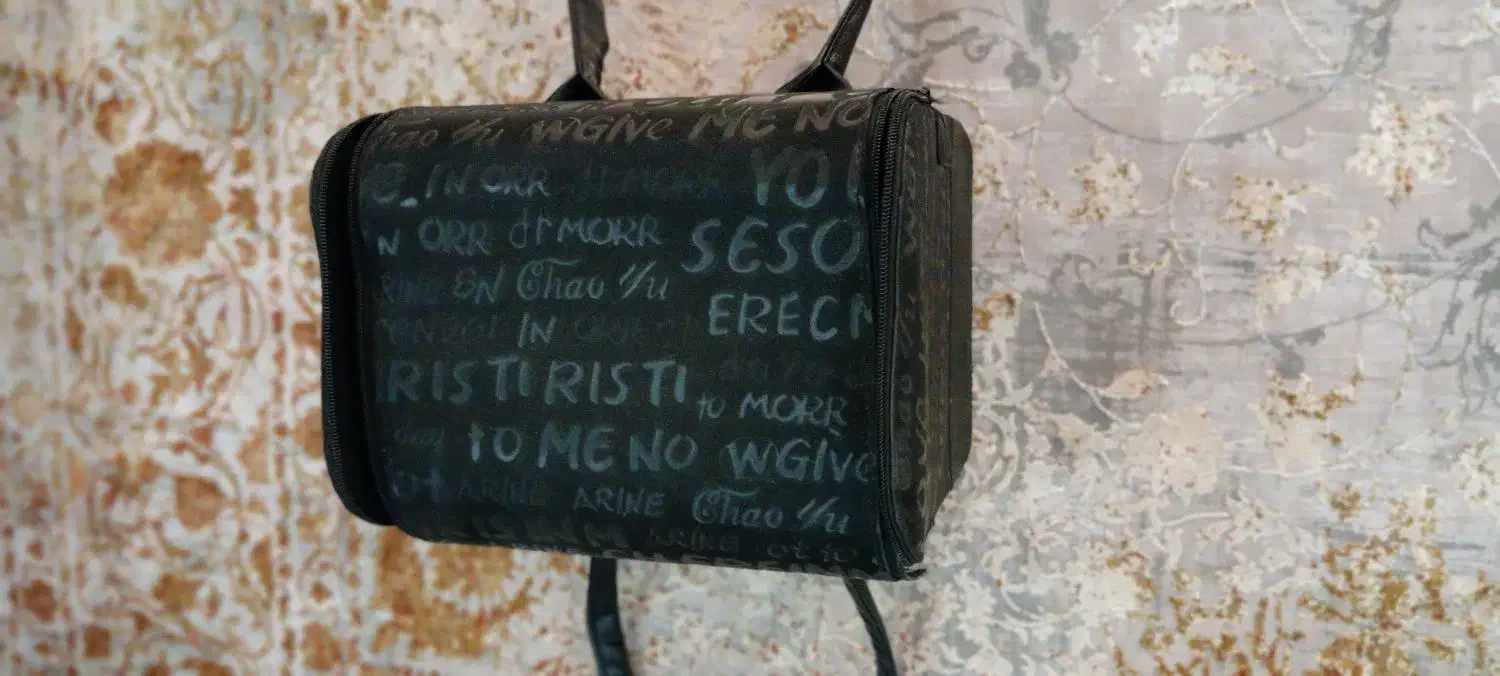 لوازم جانبی تتو درحدآک باکیف مخصوص|آرایشی، بهداشتی، درمانی|اهواز, کوی سعدی|دیوار