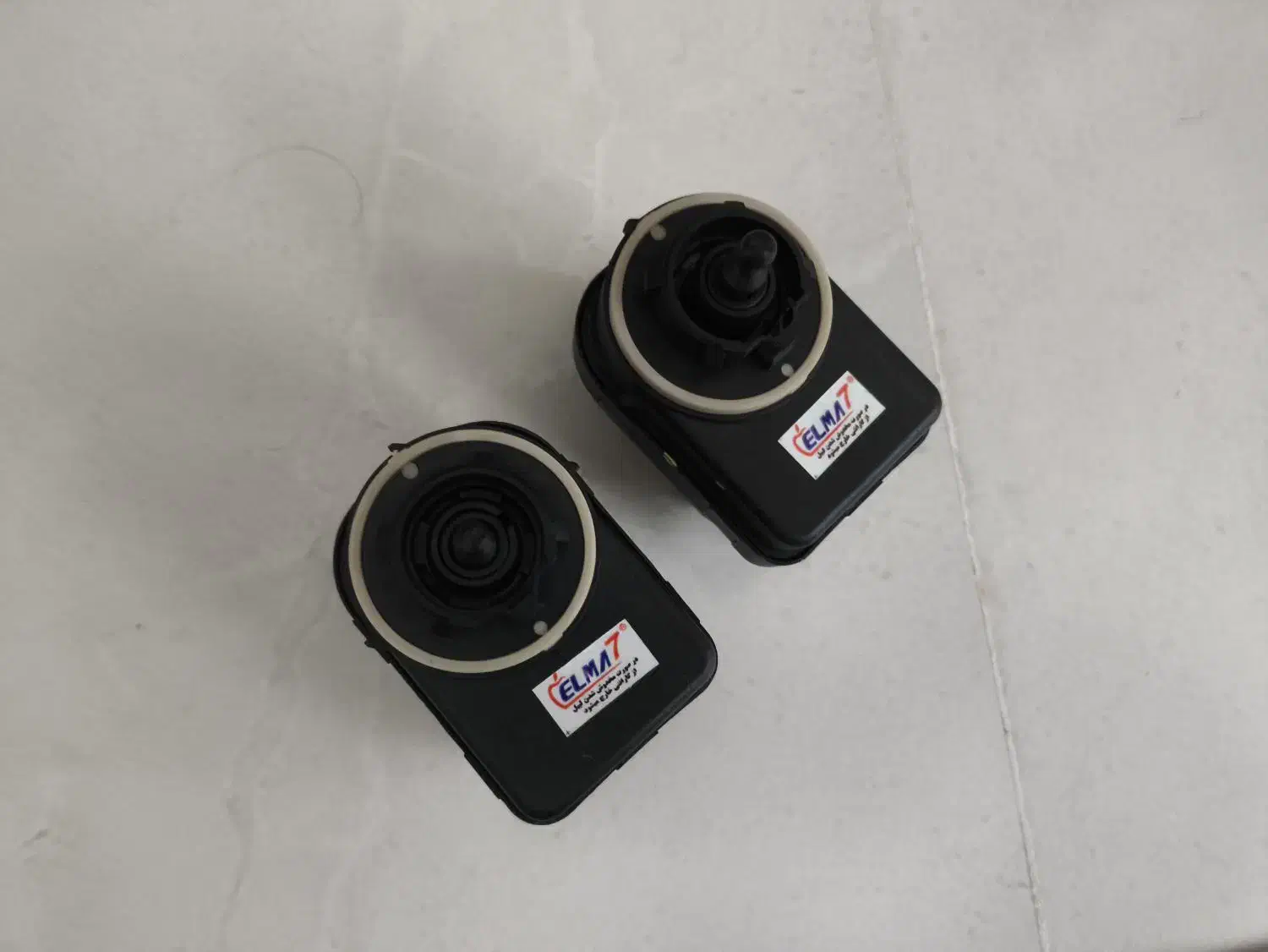 لوازم ۲۰۶  پمپ بنزین اویل پمپ  موتور چراغ تسمه کش|قطعات یدکی و لوازم جانبی|مشهد, سجادیه|دیوار