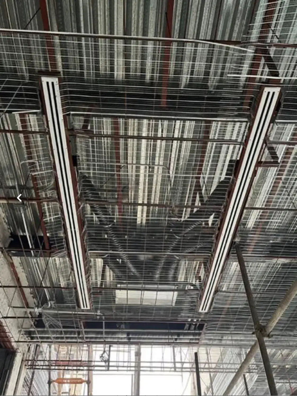 فروش ویژه داکت اسپیلت|کولر گازی و فن‌کوئل|اراک, |دیوار