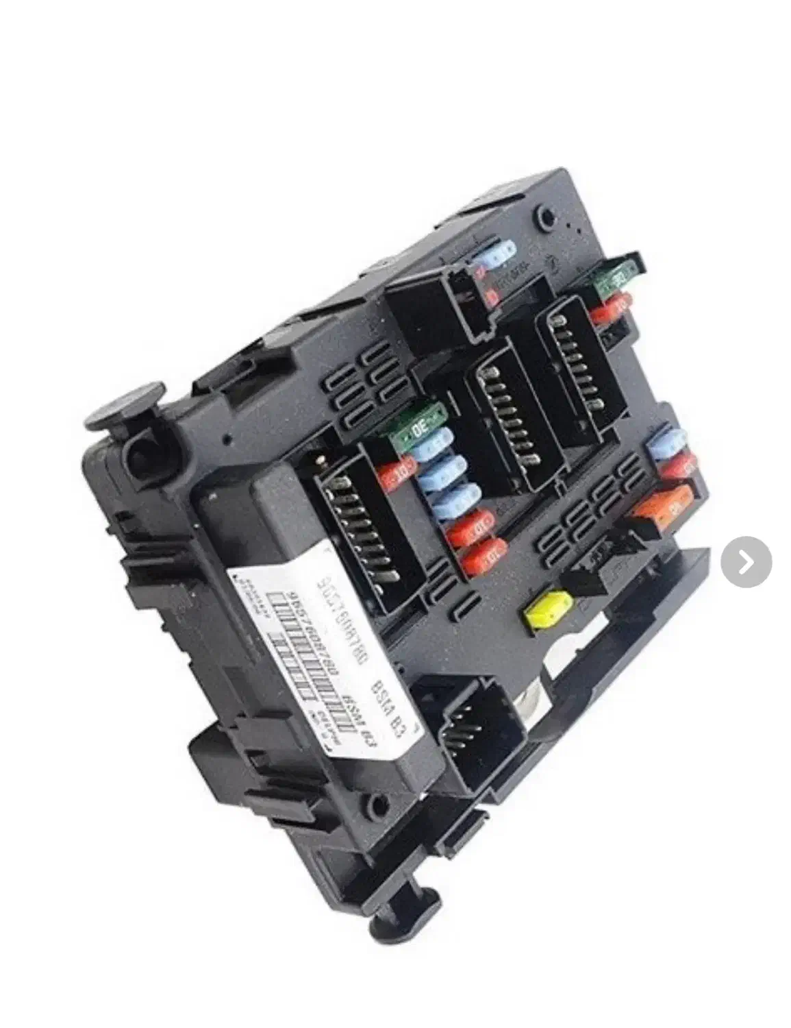 جعبه فیوز|قطعات یدکی و لوازم جانبی|تنکابن, |دیوار