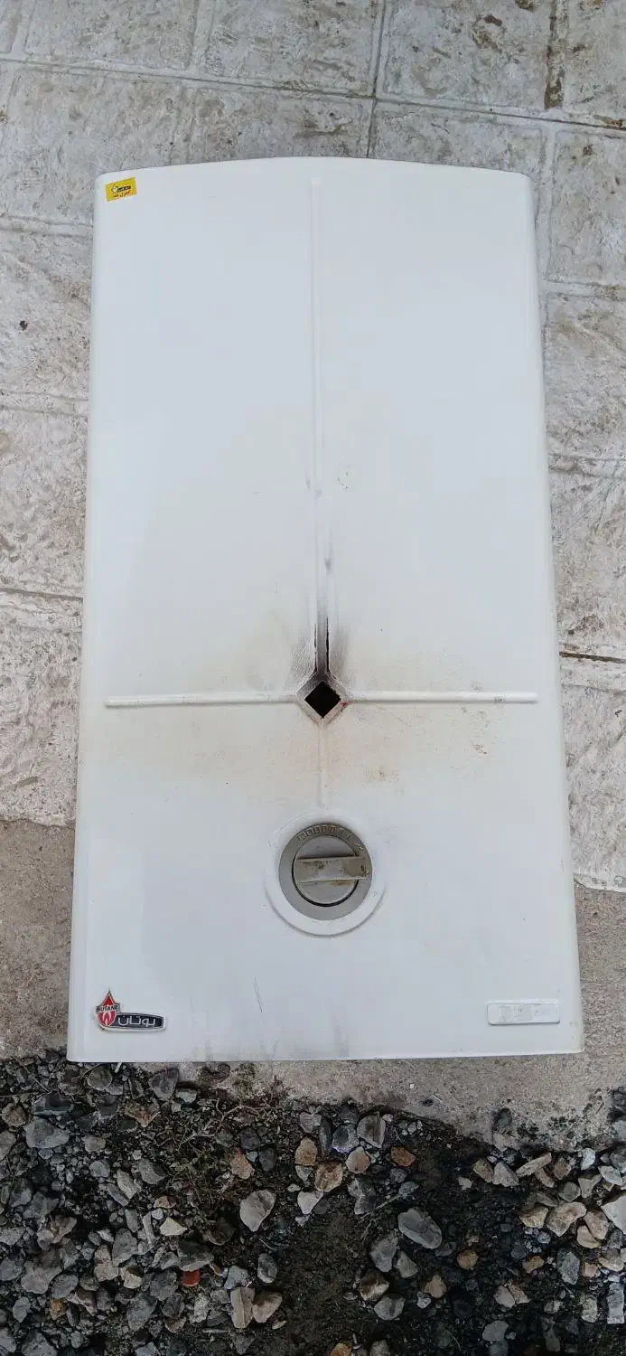 آبگرمکن دیواری بوتان|آبگرمکن، پکیج، شوفاژ|حویق, |دیوار