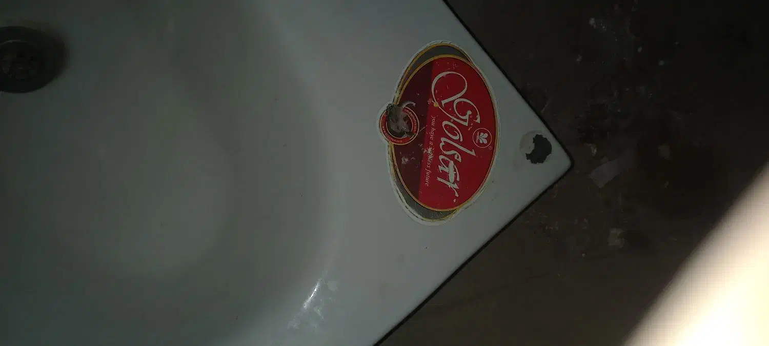 روشویی سایز بزرگ|لوازم سرویس بهداشتی|بجنورد, |دیوار