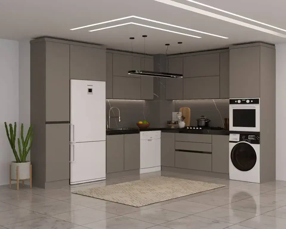 فروش آپارتمان دوخواب ۷۸ متری  خیابان حکمت|فروش آپارتمان|بندرعباس, |دیوار
