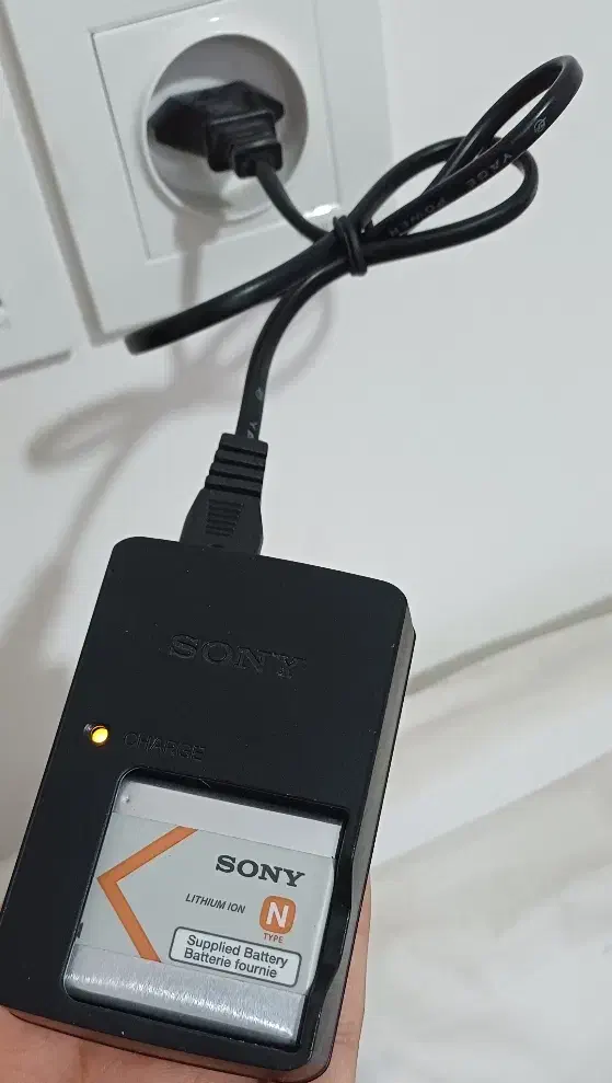 دوربین اوریجینال سونی|دوربین عکاسی و فیلمبرداری|زرند, |دیوار