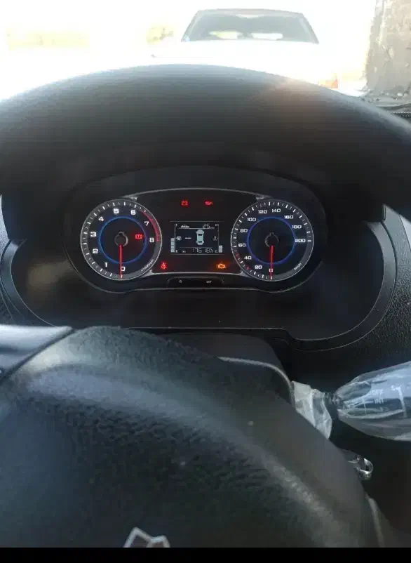 کوییک ۱۴۰۲ بدون رنگ در حد|خودرو سواری و وانت|اهر, |دیوار