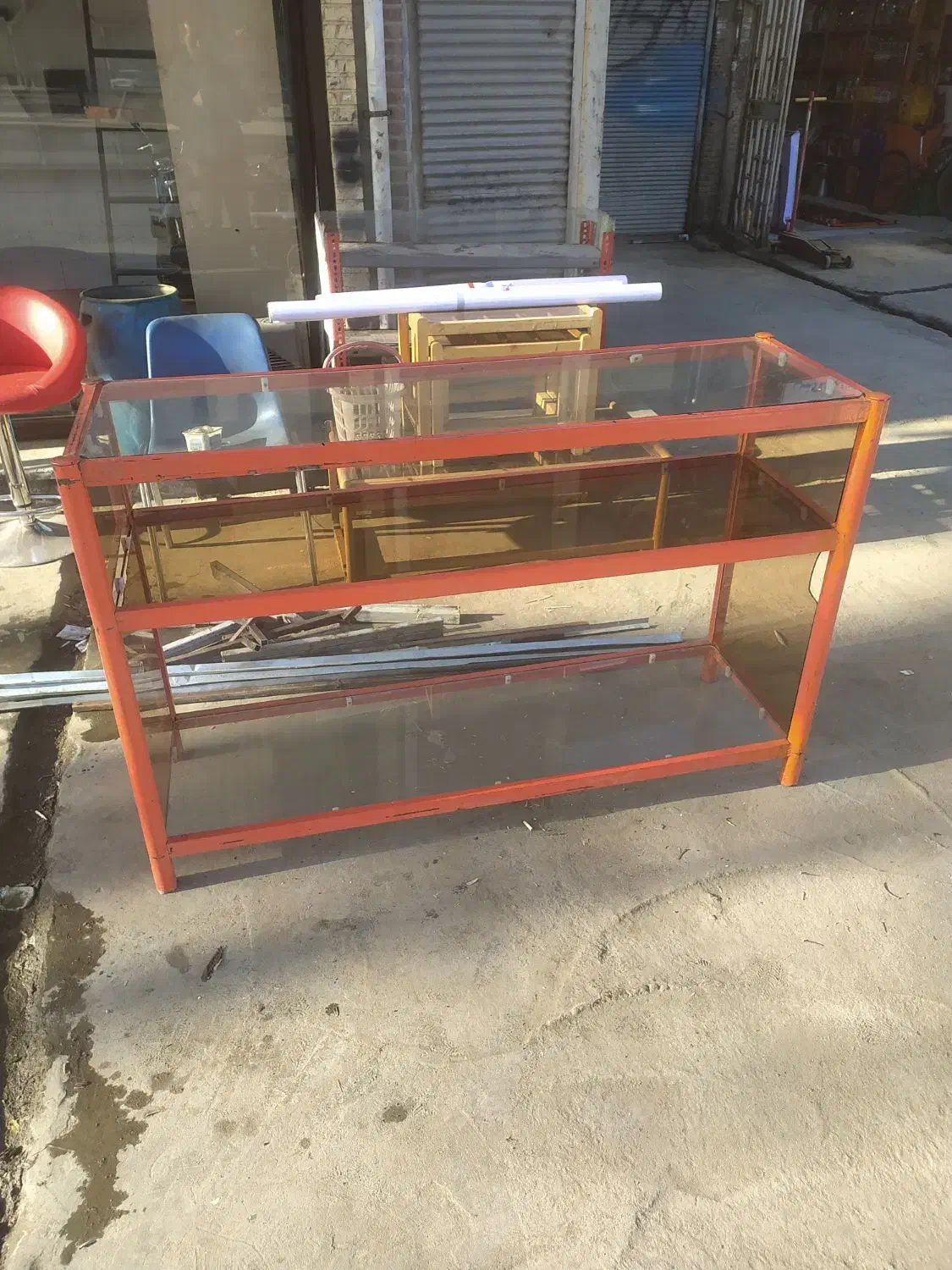 ویترین|بوفه، ویترین، کنسول|کرمانشاه, |دیوار