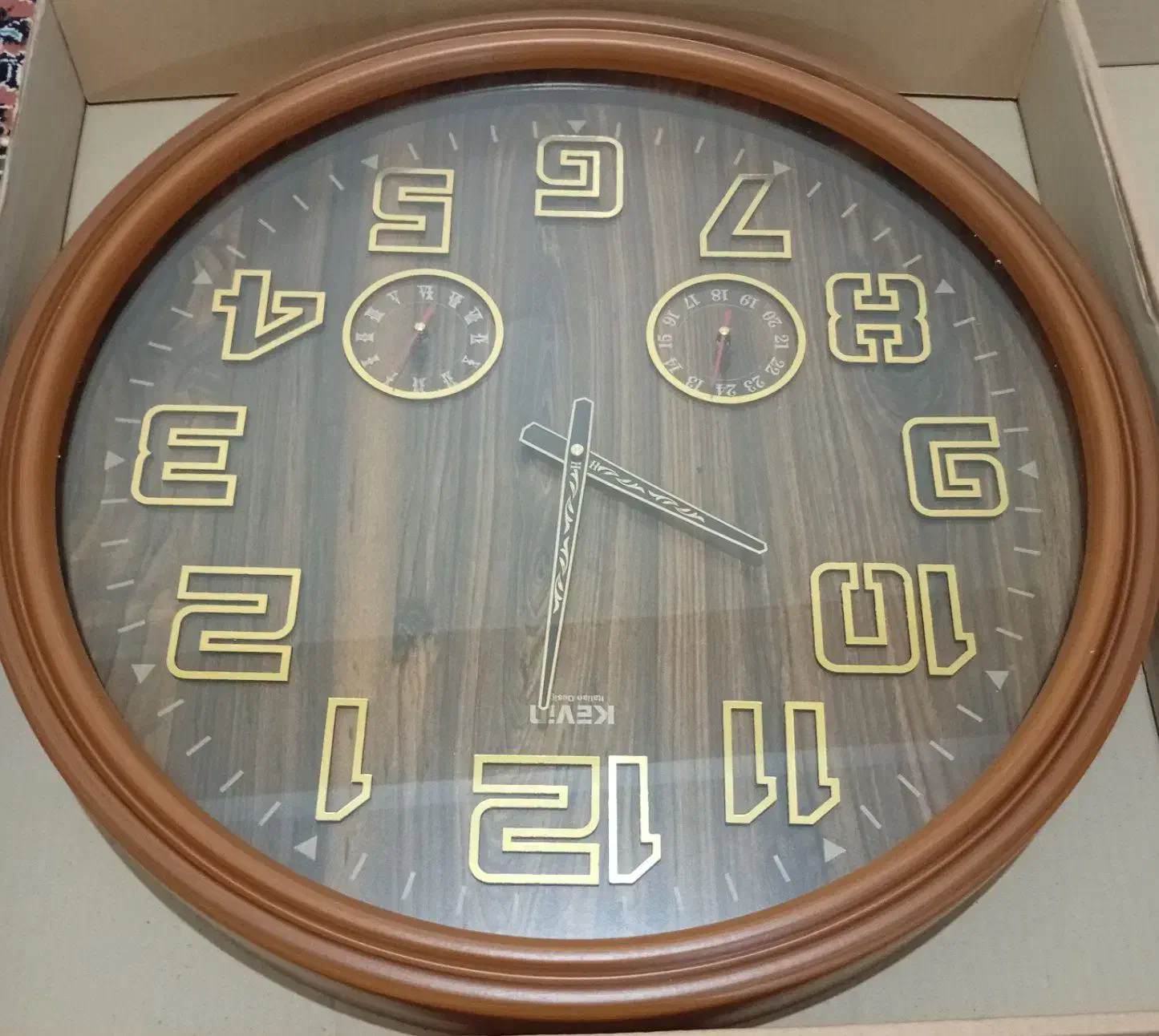 ساعت دیواری|ساعت دیواری و تزئینی|نسیمشهر, |دیوار
