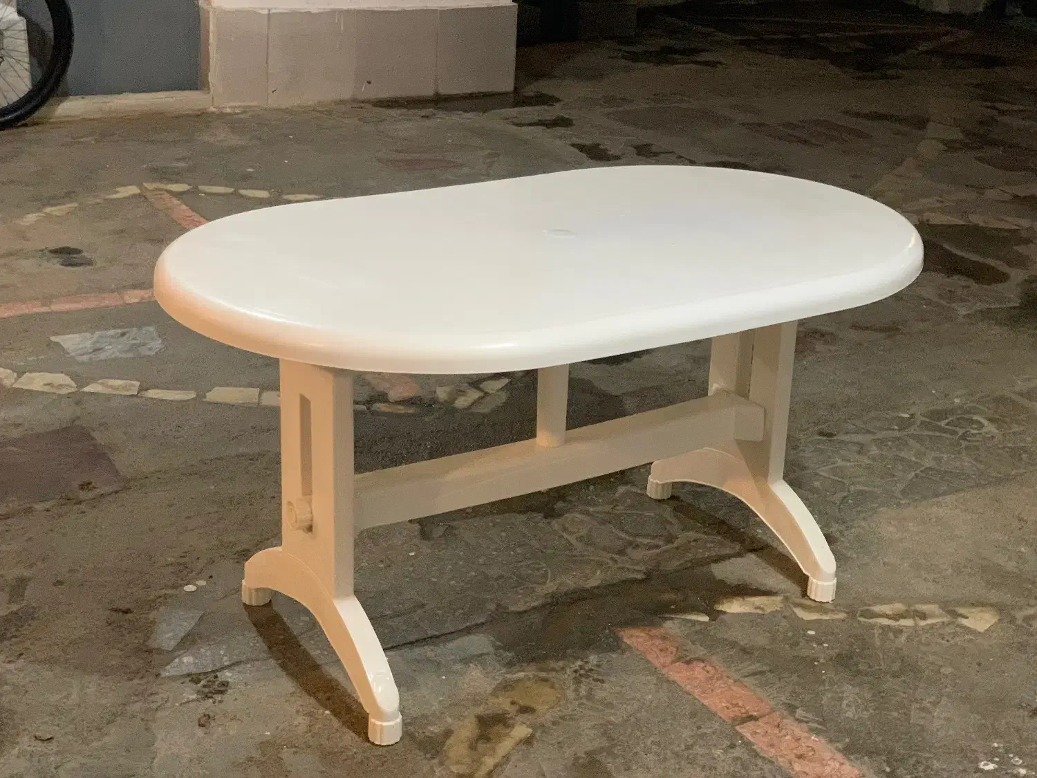 میز ناهار خوری فایبر گلاس|میز و صندلی غذاخوری|نوشهر, |دیوار