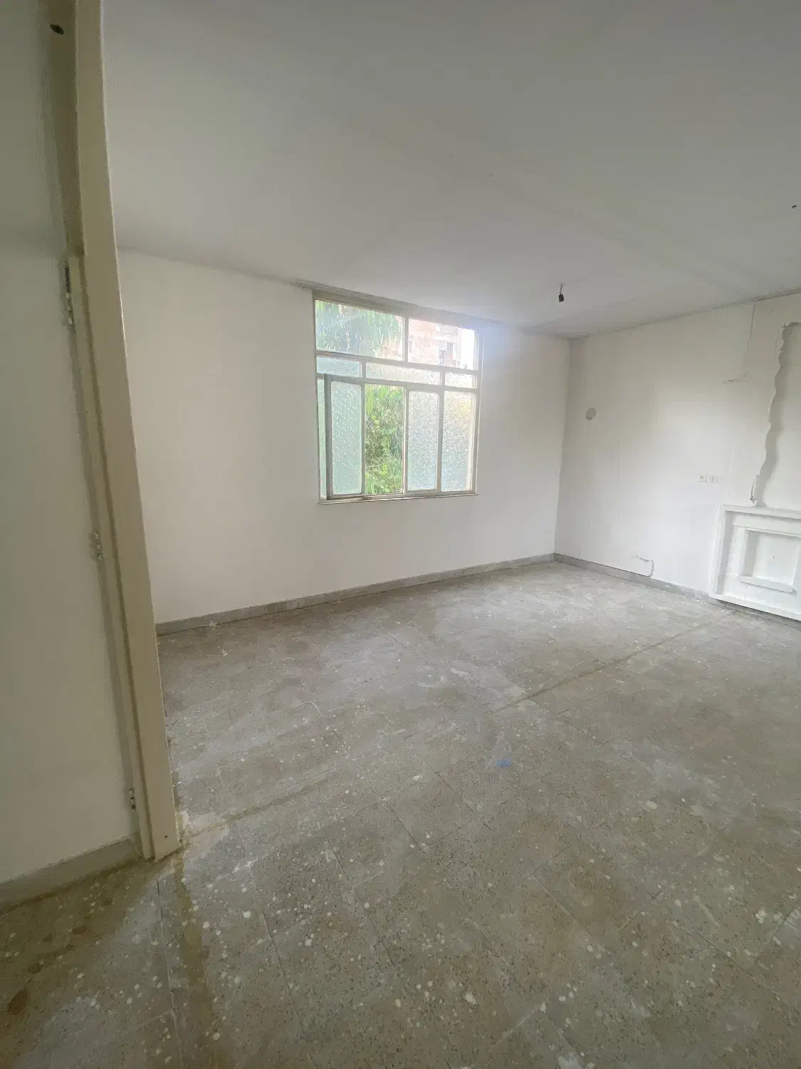 ۱۲۳ متر تک واحد با قدرالسهم|فروش آپارتمان|تهران, شیوا|دیوار