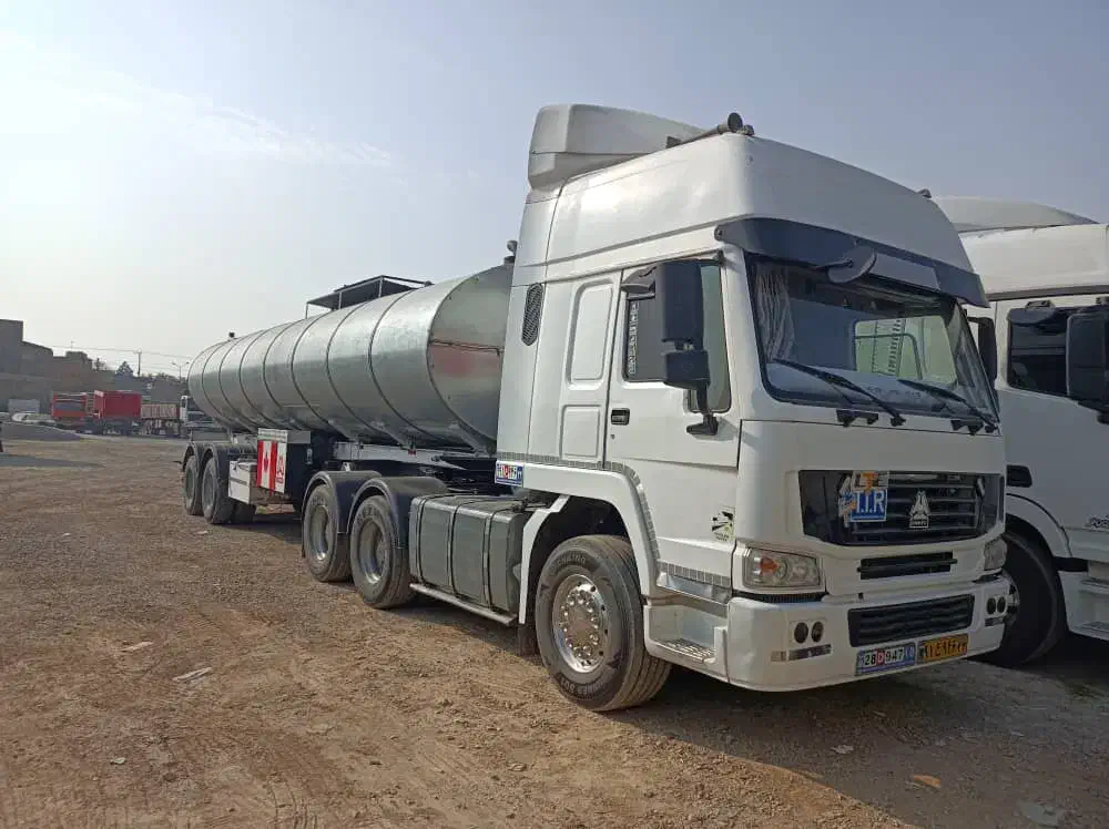 هوو|خودرو سنگین|اصفهان, ارداجی|دیوار