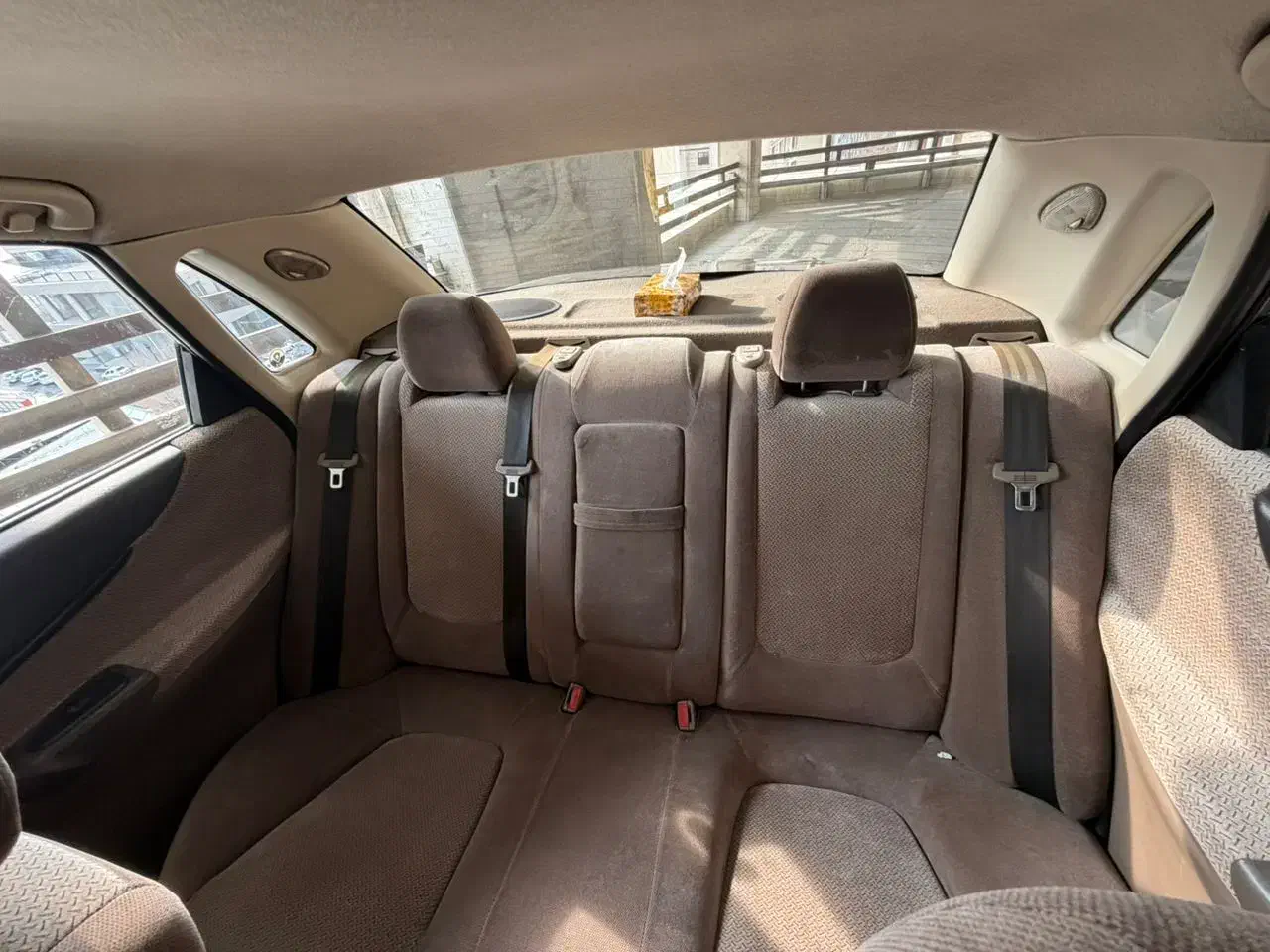 پروتون ایمپین|خودرو سواری و وانت|تهران, تهرانپارس جنوبی|دیوار