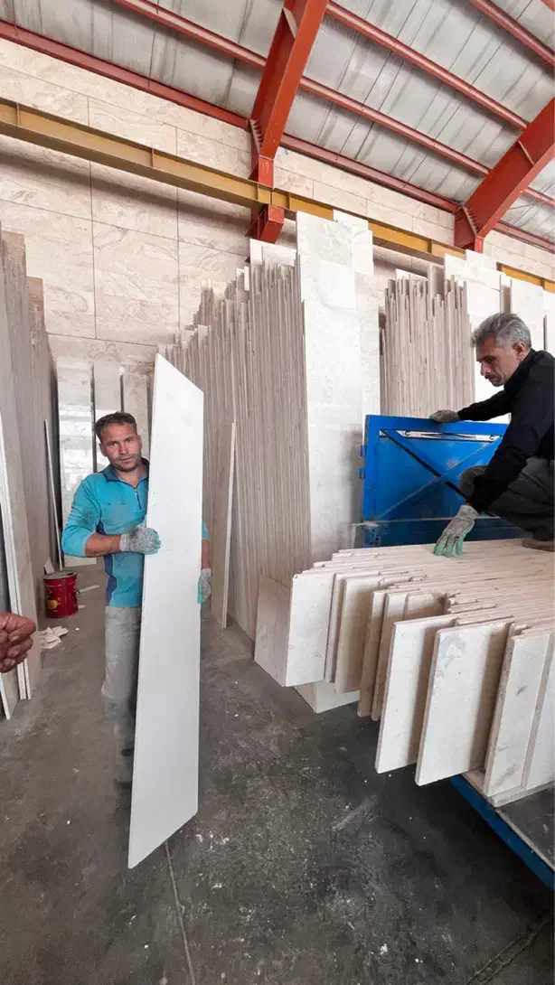 سنگ|مصالح و تجهیزات ساختمان|مشهد, آیت الله کاشانی|دیوار